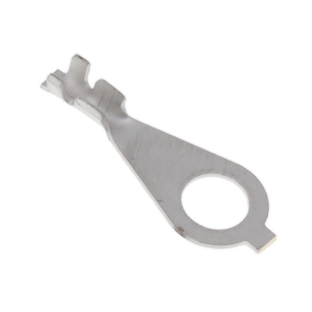 TE Connectivity AMP Connectors 42164-2